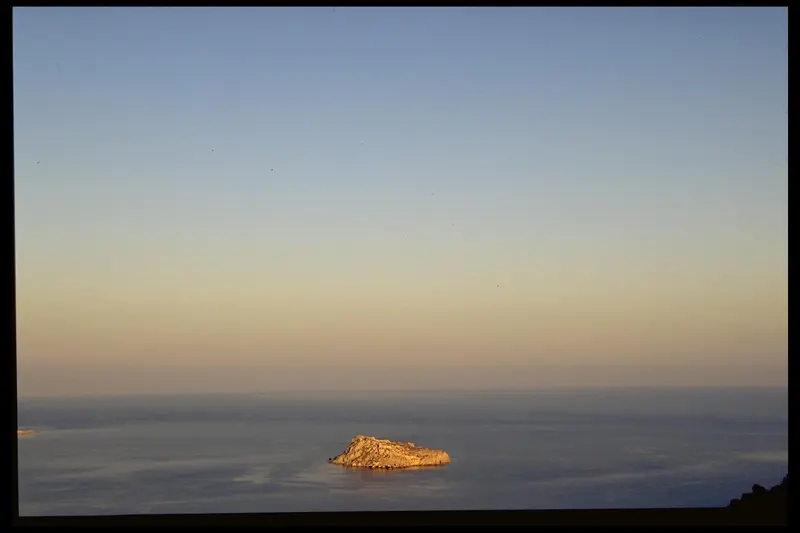 Karpathos - Prasonisi