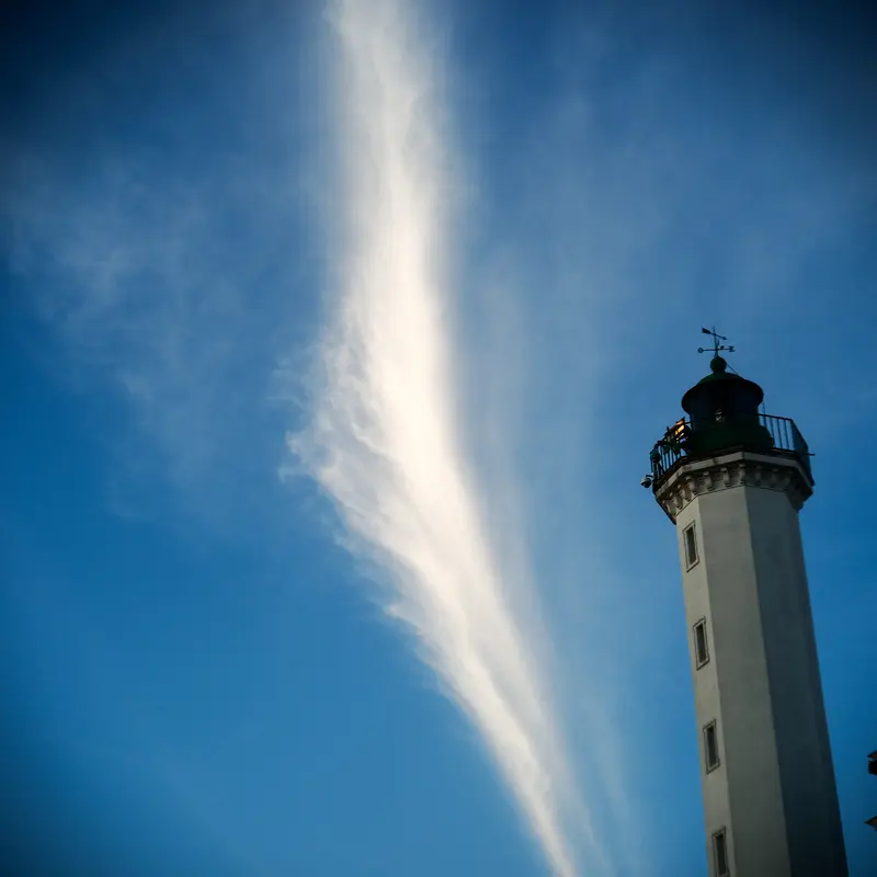 La Rochelle