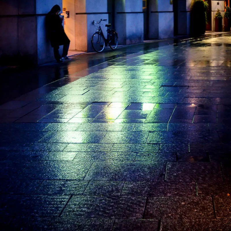 London