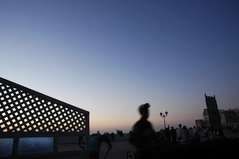 Essaouira