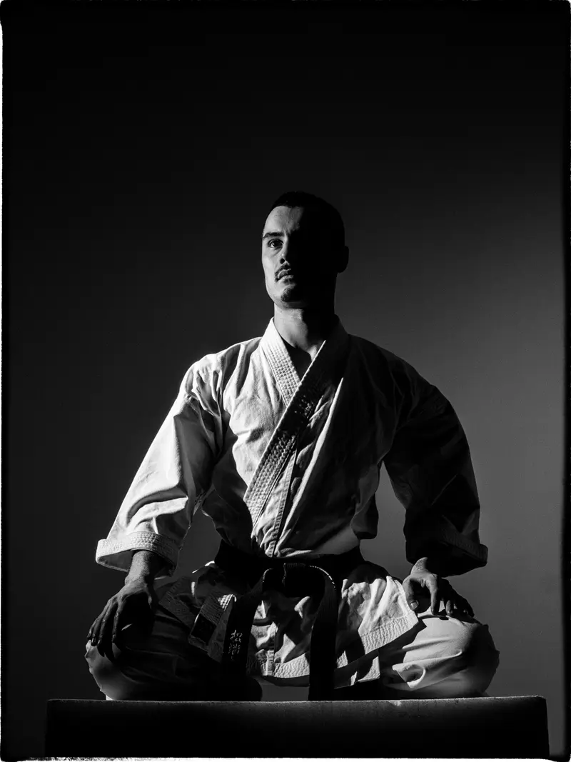 Karate