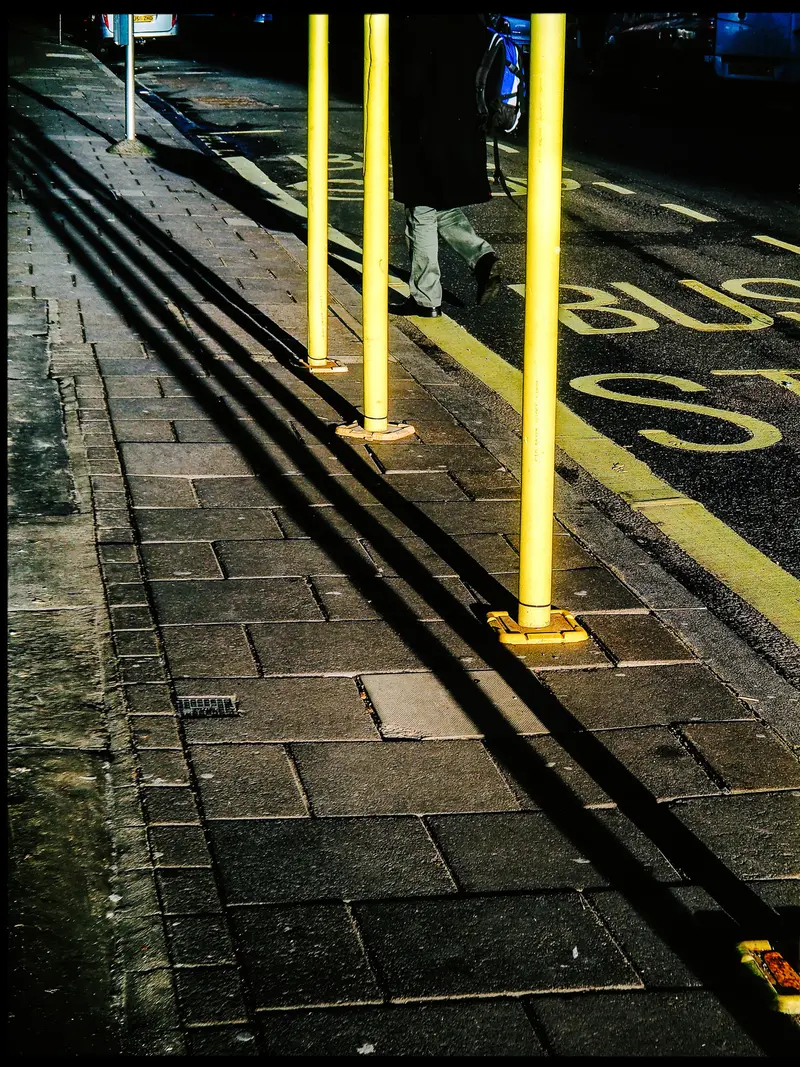 London