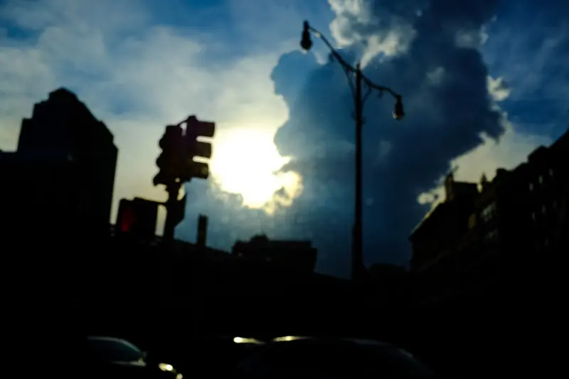 NY colors