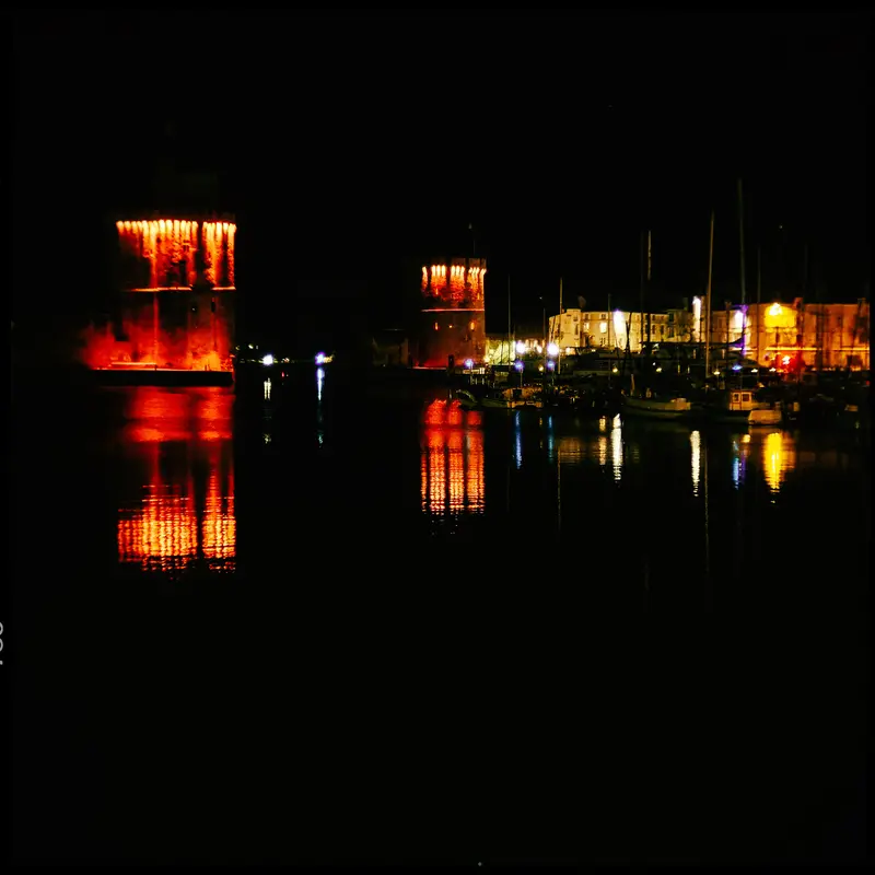 La Rochelle 30