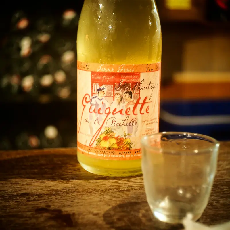 La Rochelle 2