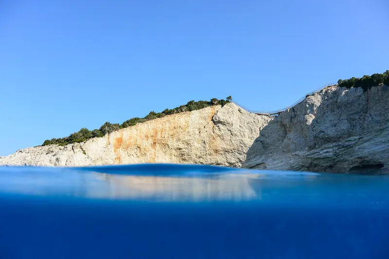 Sea of Gods