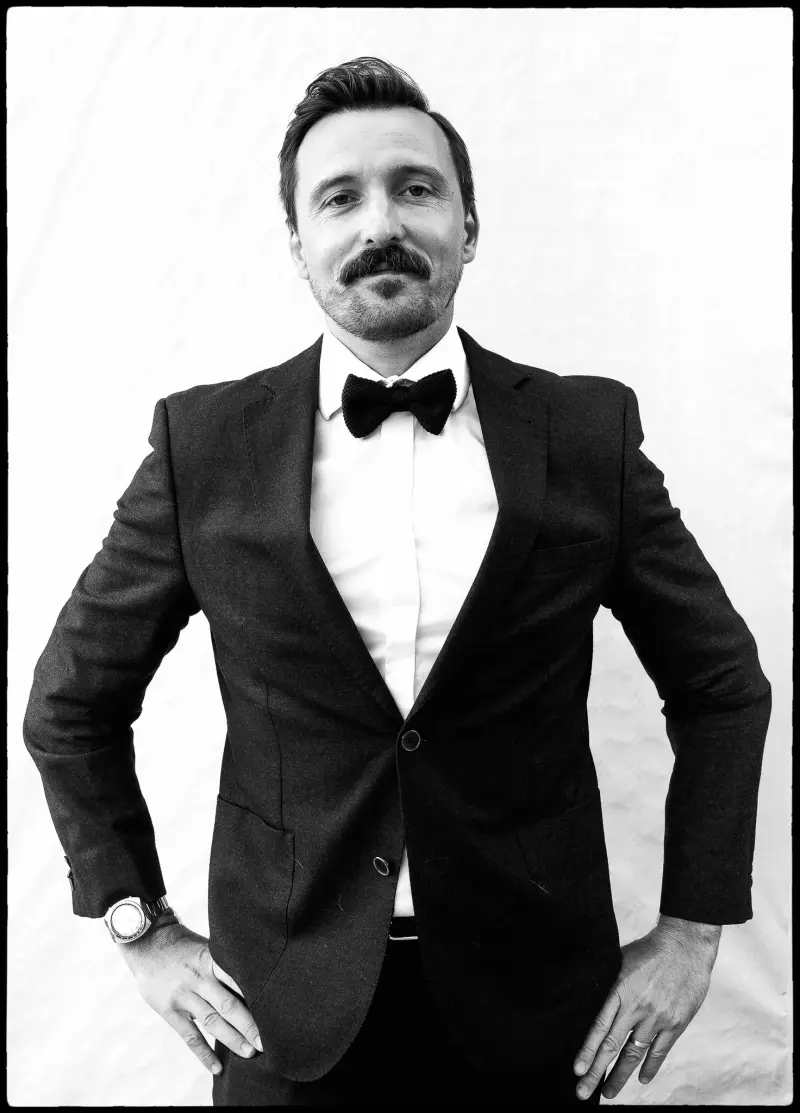 AVEDON 15