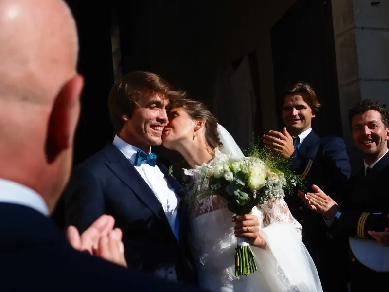 WEDDING 9