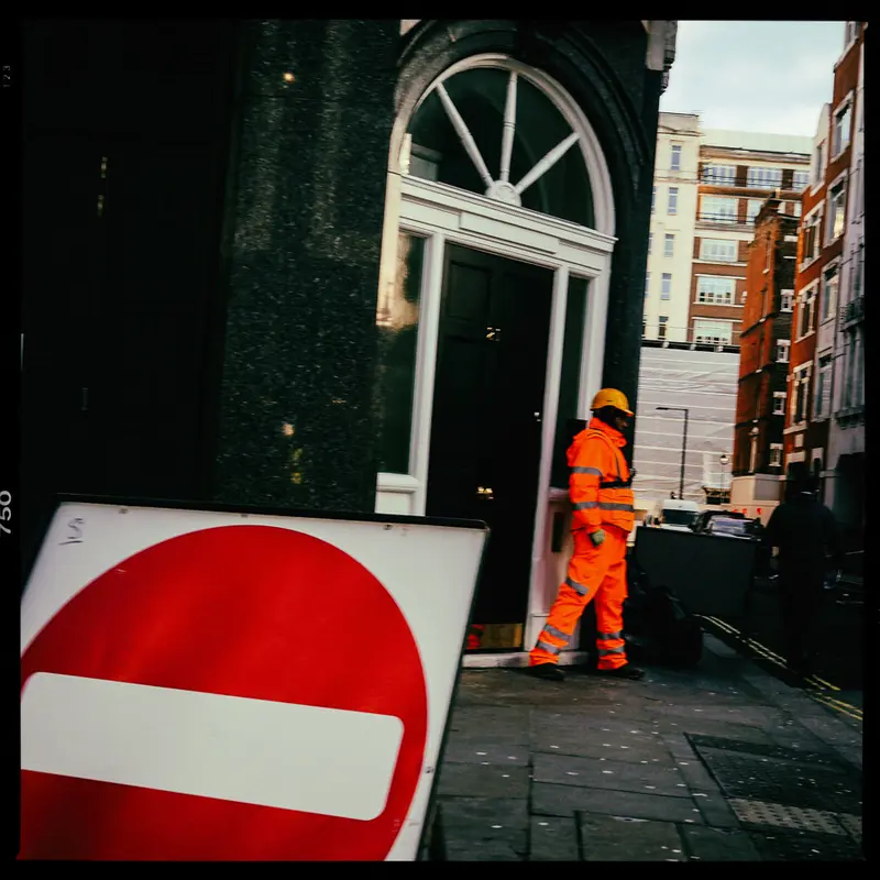 London