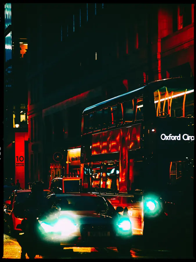 London
