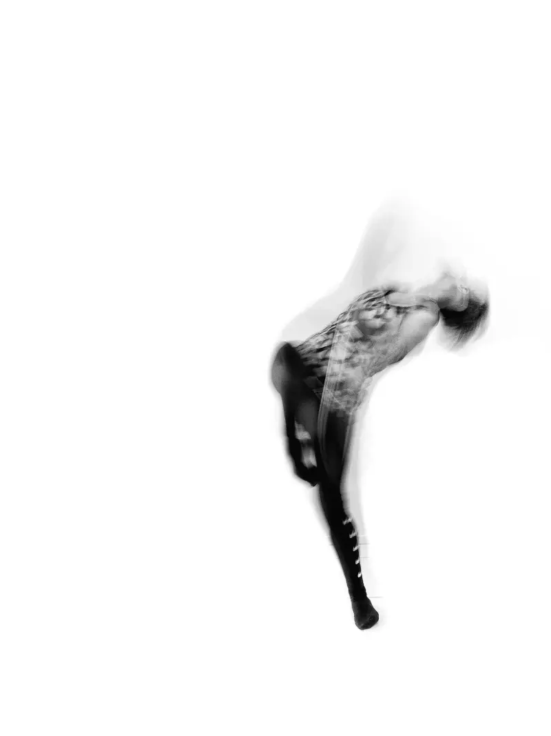 Danse teacher
