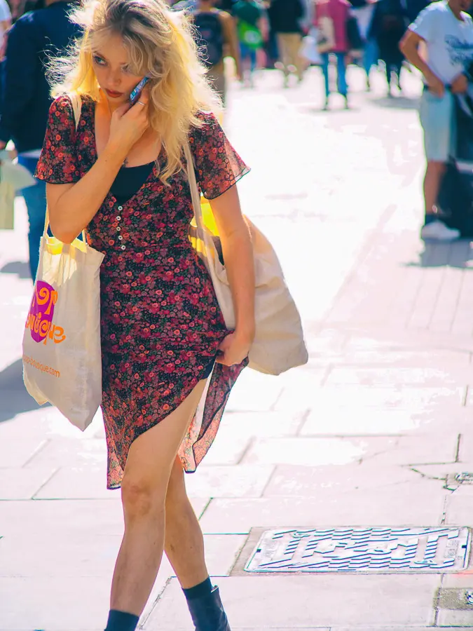 London