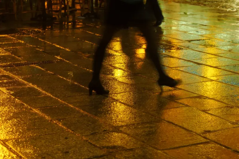 RAIN