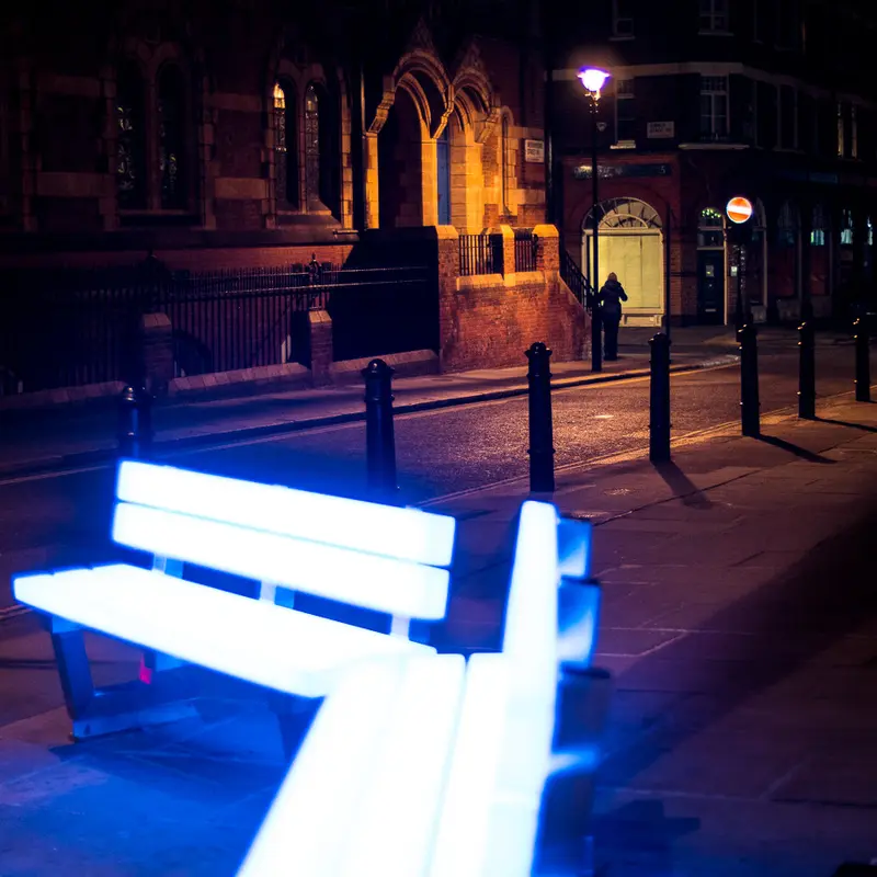 London