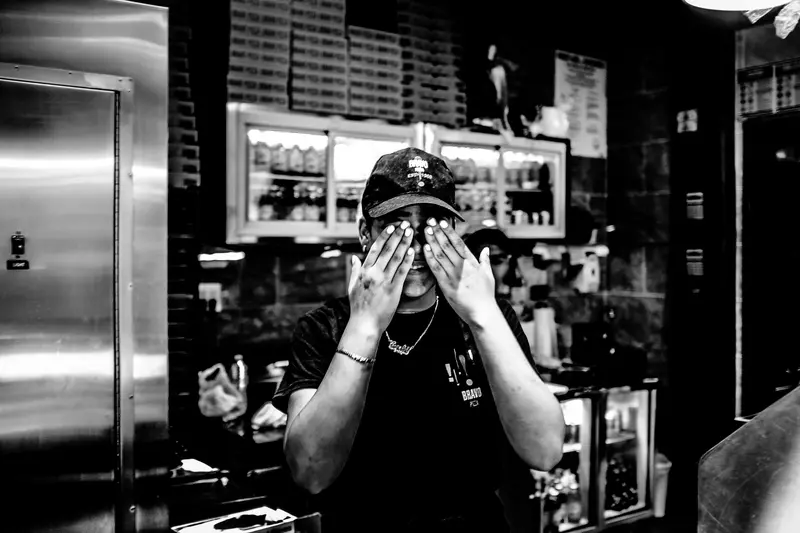 NY Noir
