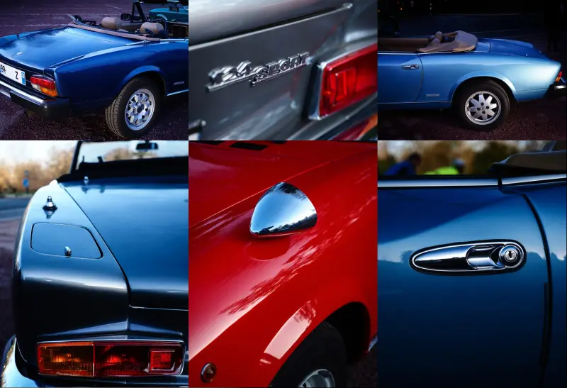 20230307 Fiat 124 details