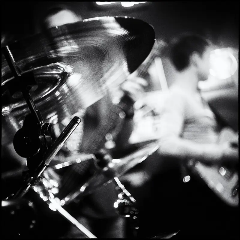 Garage Band
