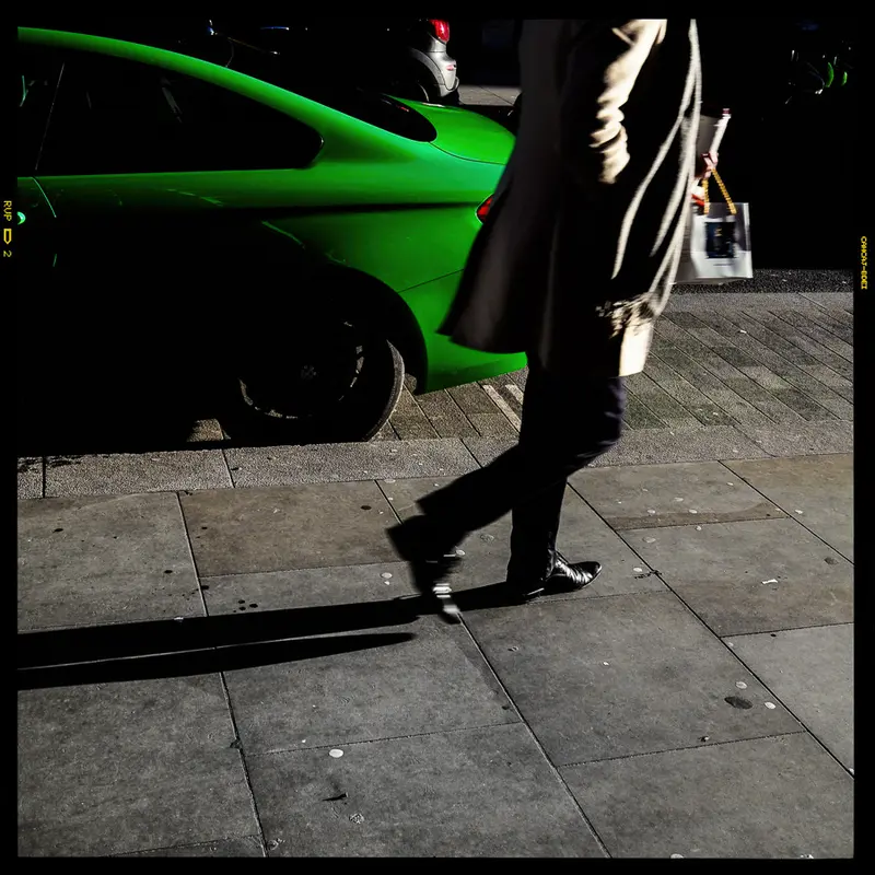 London