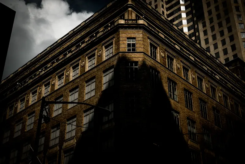 Gotham