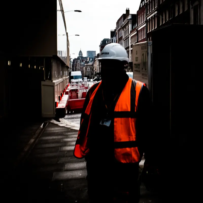London
