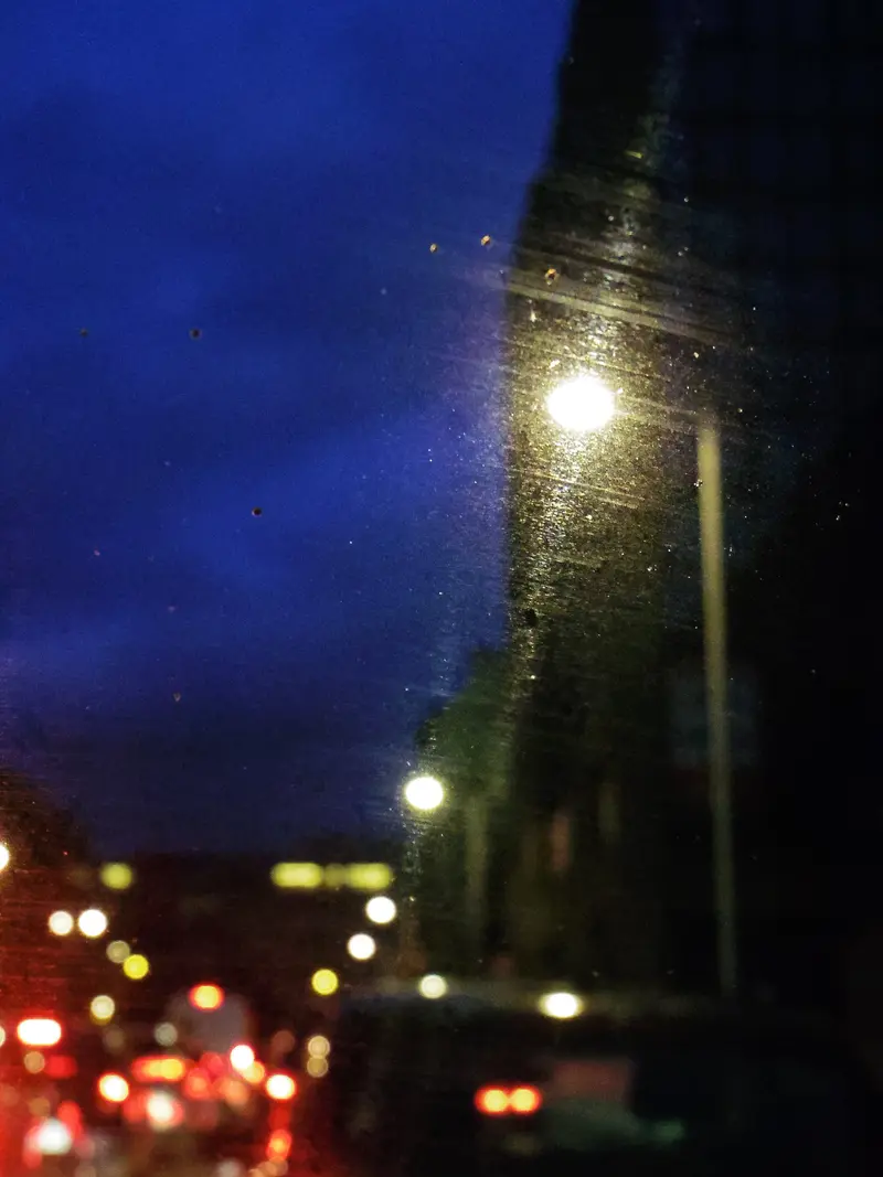 Bruxelles-Paris 7