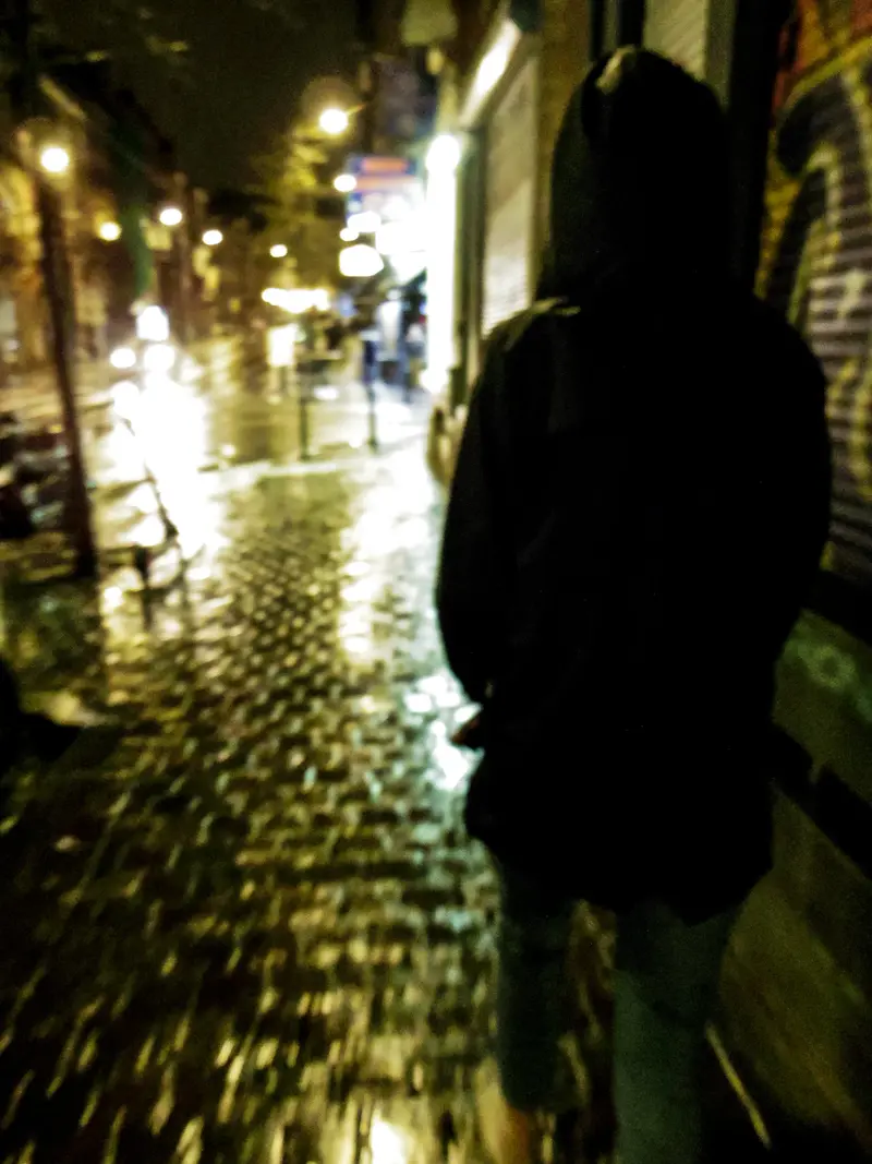 Bruxelles-Paris 14