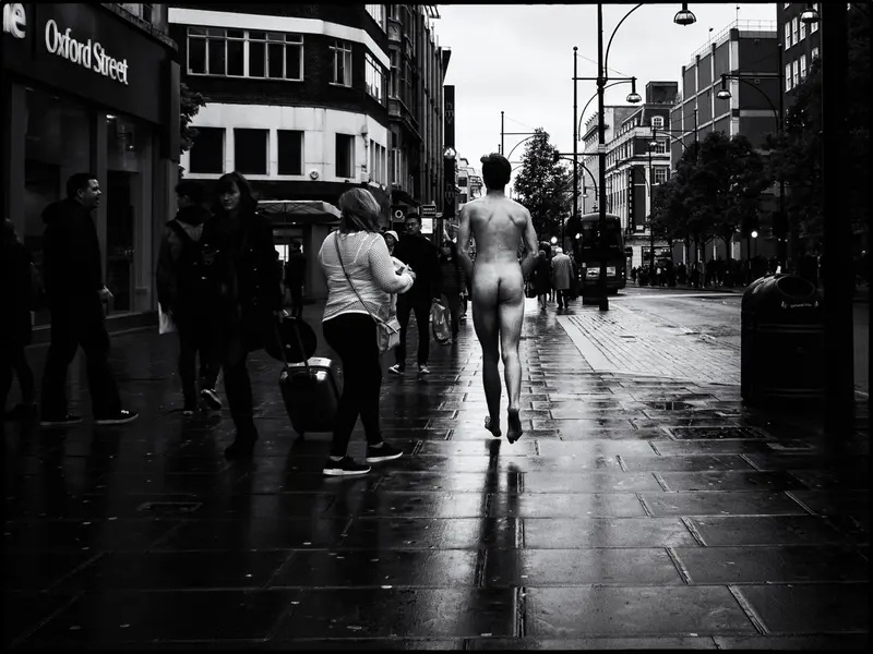 Street Life