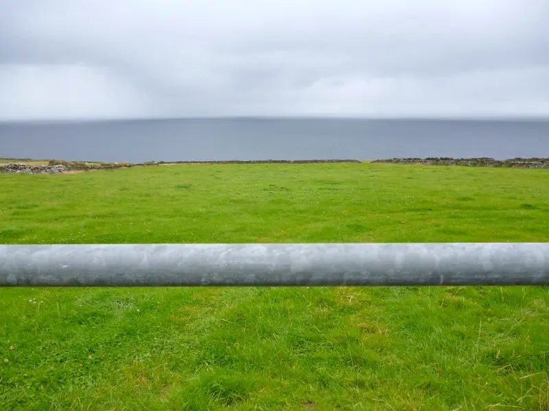 Ireland