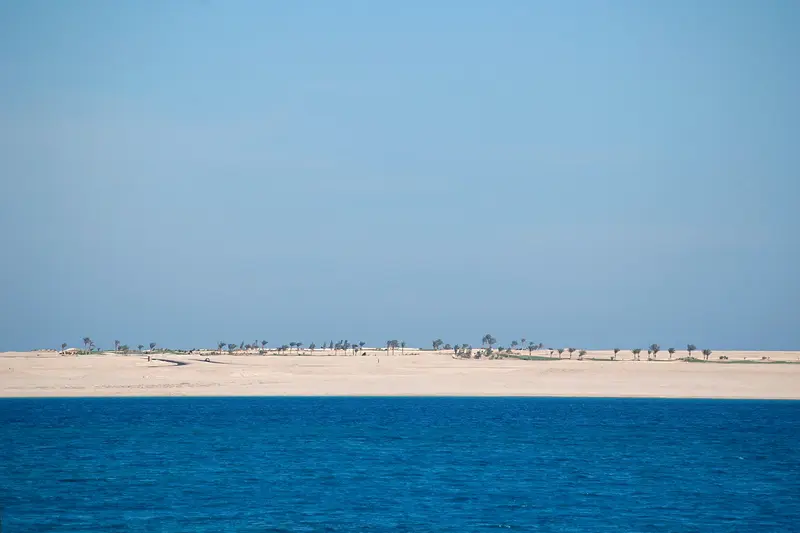 Safaga, Egypt