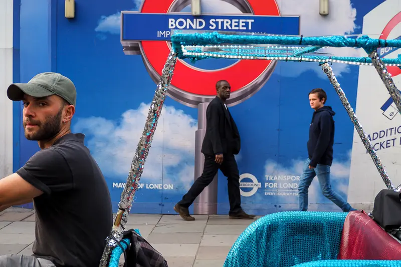 London
