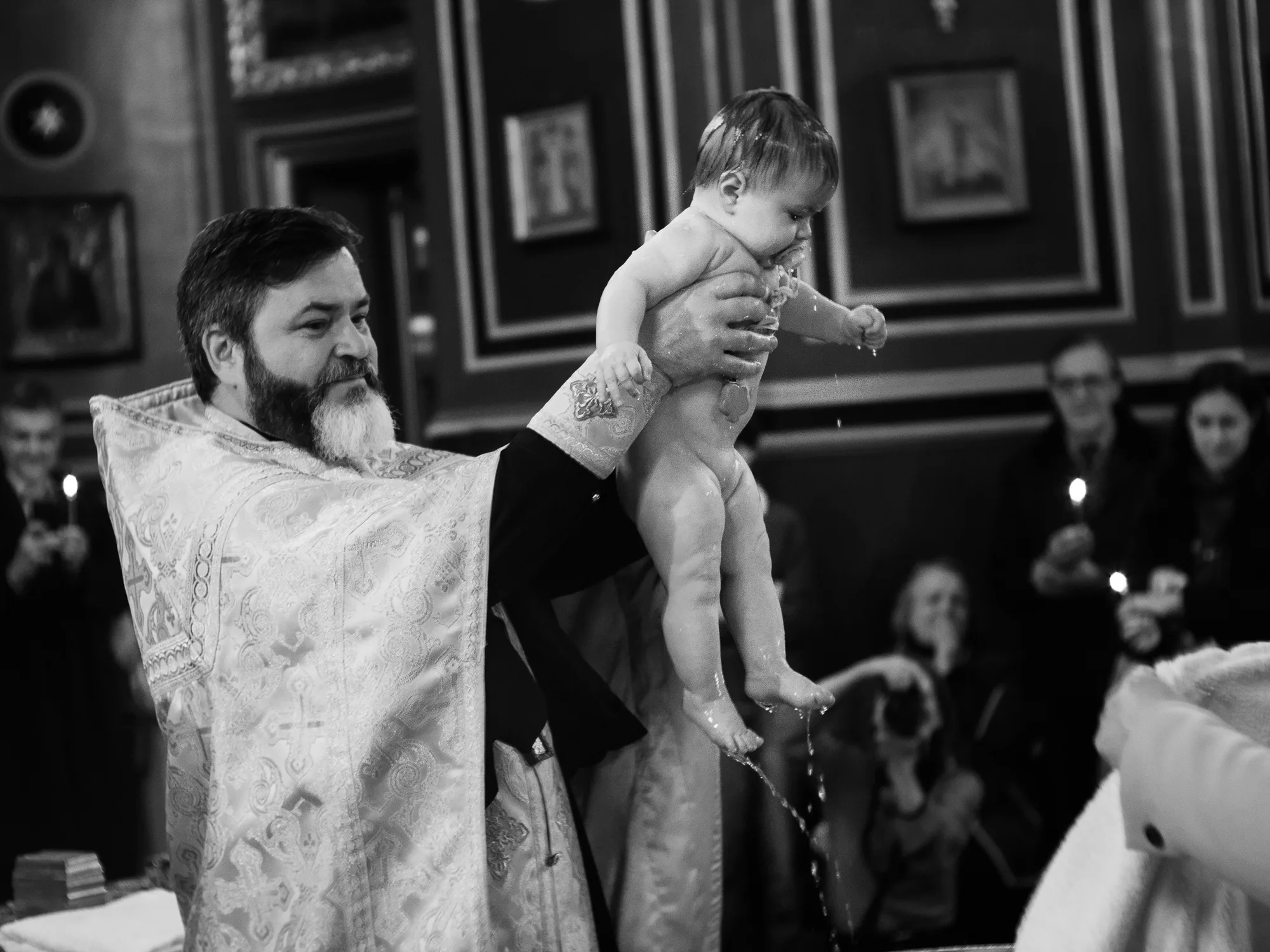 Baptism